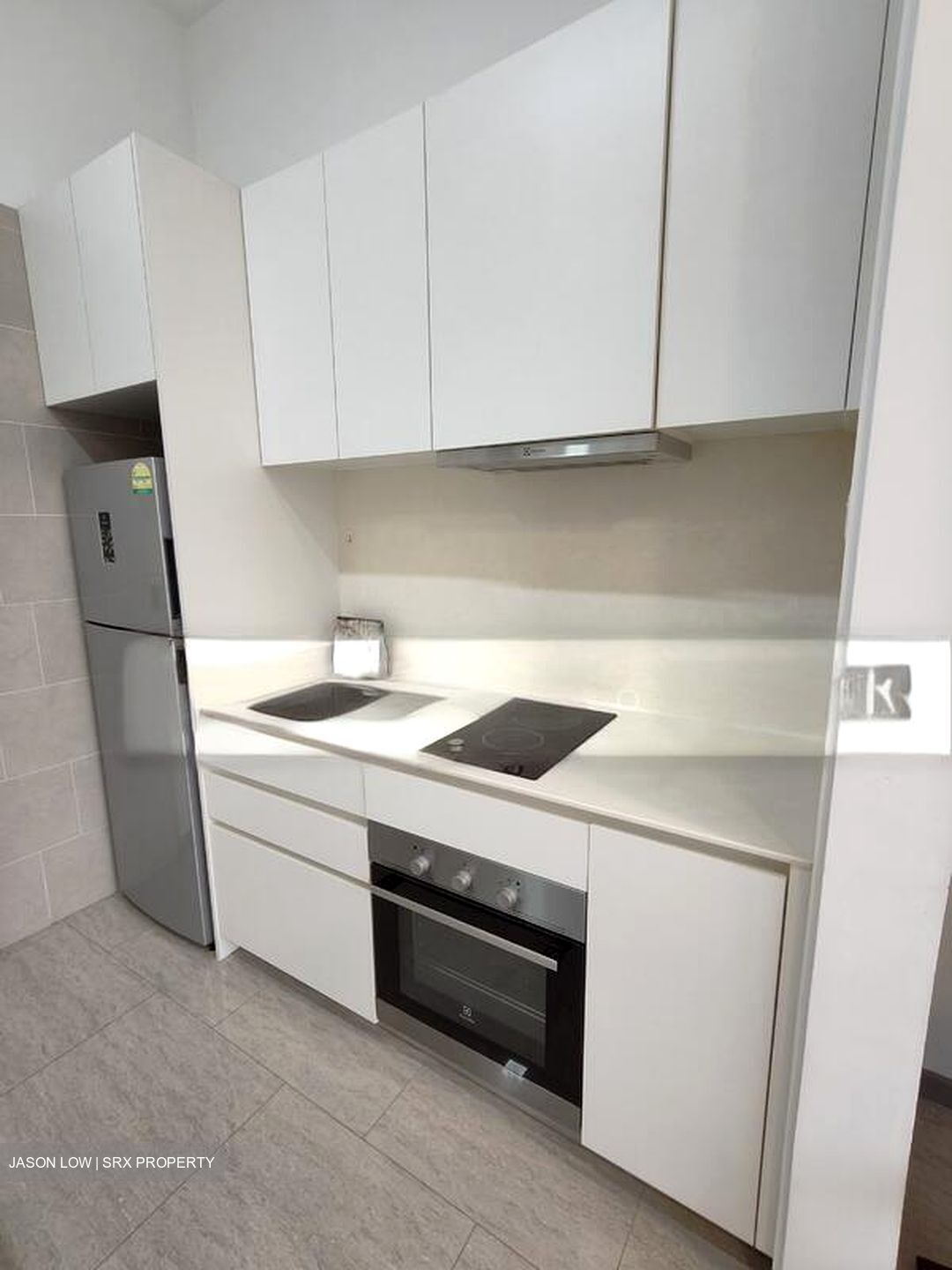 Stratum (D18), Condominium #502917161